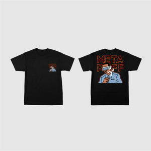 2022 Meta Puff Tee